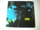 Free - Tons Of Sobs - Vinyl LP - ILPS9089 - Near-Mint