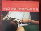 Miles Davis - Porgy And Bess 45rpm 2LPs MFSL - number 1990/4000