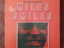 Miles Davis  Miles Smiles Number 827/4000 180g 45rpm Vinyl 2 X LP MFSL