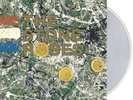 THE STONE ROSES CLEAR VINYL LP NATIONAL ALBUM DAY SOLD OUT RARE