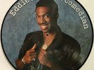 Eddie Murphy Limited Edition 12” Color Picture Disc – EDDIE MURPHY: COMEDIAN