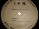 Scorpions  Blackout  SRM-1-4039 Test Pressing   NM Condition