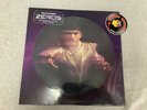 Declan McKenna Zeros Rock LP NEW Picture Disc Vinyl 2020 Piranha Records