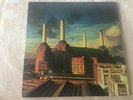 PINK FLOYD - ANIMALS. 1977 UK FIRST PRESS VINYL LP WIDE SPINE SUPERB AUDIO