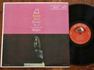JASCHA HEIFETZ: BACH SONATA 2/PARTITA 3 - NM/EX RCA LM-2115 Solo Violin Mono LP