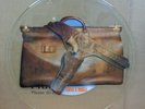 RARE UNCUT PICTURE DISC GUNS N ROSES NIGHTRAIN RECKLESS LIFE UK GEFFEN 7