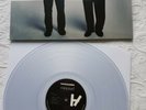Twenty One Pilots Vessel. Limited edition Clear Vinyl. Unplayed.
