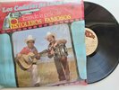Los Cadetes de Linares Tema de la Pelicula RARE / CORRIDOS & NORTEÑOS/ LP