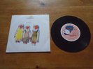 THE CURE - PRIMARY - Stunn records-New Zealand pressing BFA 014 -7