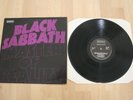 BLACK SABBATH Vinyl LP Master of Reality NEMS NEL 6004 1976 VG/VG