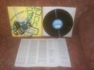 Sonny Terry and Brownie McGhee Rare 1958 1st UK Topic 12T29 Info/Lyric Insert