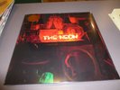 ERASURE - The Neon - LIMITED LP Neon ORANGE Vinyl // Neu & OVP // + DLC