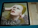 DAVID BOWIE 