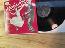 RED PRYSOCK ROCK N ROLL MERCURY 20088 DG MONO LP  EX