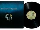 THE DOORS - The Soft Parade LP Original Gatefold Vinyl EKS-75005 