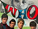 MOD ROCK 7 INCH THE WHO I CAN'T EXPLAIN OG FRENCH MISSPRINT NM TAG