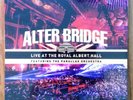 Alter Bridge - Live at the Royal Albert Hall Vinyl 3xLP New