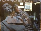 Charlie Parker - Jazz At Midnite, RSD 2020 Limited Blue Vinyl LP