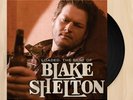 LOADED The Best of BLAKE SHELTON Vinyl LP Kiss My Country Ass HOME          0905