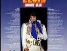 Elvis Moody Blue Ftd