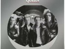 QUEEN THE GAME PICTURE DISC LIMITED EDITION OF 1980 TOTALLY SOLD OUT MINT