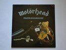 Motörhead ?  Welcome To The Bear Trap