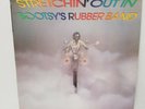 Stretchin' Out In Bootsy's Rubber Band 1976 Warner Record ?Album LP