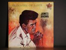 JAMES BROWN LP PRISONER OF LOVE 1963 MONO PRESSING BLACK KING 851 LABEL
