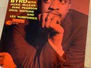 Donald Byrd; Fuego; Blue Note 4026, DG, 63rd lbl; Ear, RVG; OG MONO copy