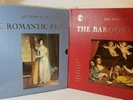 The Story Of Great Music, The Baroque and Romantic Era Time Life - LP Record Set