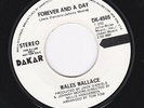 Northern Soul Wales Wallace Forever And A Day Dakar Demo Original