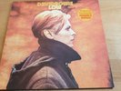David Bowie - Low Vinyl LP good condition 