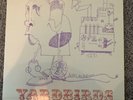Yardbirds Roger The Engineer Lp UK Import 180 Gram Rare