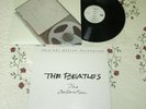 The Beatles Collection-MFSL-Vinyl LP-Let It Be-NEAR MINT
