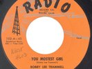 BOBBY LEE TRAMMELL 