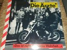 Ärzte Das ist nicht die ganze Wahrheit (1988)  [LP]