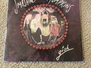 Gish [LP] by Smashing Pumpkins (Vinyl, Aug-1991, Caroline Distribution)