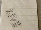 Pink Floyd The Wall CBS/Sony 40AP 1750 1 Japan  VINYL LP