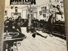 pantera cowboys from hell: the demos vinyl record