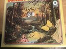 Buffalo Springfield Retrospective Lp Autographed Young Stills Messina Furay
