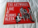 The Artwoods - Live At Klooks Kleek - Double LP (2016) *NICE VINYL*