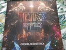 Tetris Effect 2LP Soundtrack Vinyl LP Limited run games