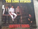 The Long Ryders ?LP Native Sons Sealed New Vinyl 1984 US Frontier Records