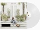 CARLA BRUNI - BLANC WHITE COLOURED VINYL LP - LIMITED EDITION FRENCH NEW ALBUM