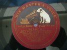 RECORD ALBUM ELVIS PRESLEY ROCK N ROLL NO 2 no sleeve 590