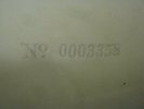 RECORD ALBUM THE BEATLES 0003358 XEX 709 with Lyric Poster & Postcards 637