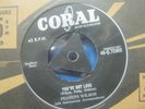 RECORD 7” SINGLE PEANUTS WILSON YOU'VE GOT LOVE Tri-Centre 2264