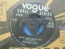 RECORD 7” SINGLE ALAN FREED & HIS ROCK N ROLL BAND TEEN ROCK Tri-Centre 2265