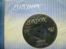 RECORD 7” SINGLE DION & THE BELMONTS I WONDER WHY Tri-Centre 2508