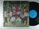 ORQUESTA INTERNATIONAL Mima La Pululera LATIN LP Shrink  MAVI ORIG GUAGUANCO